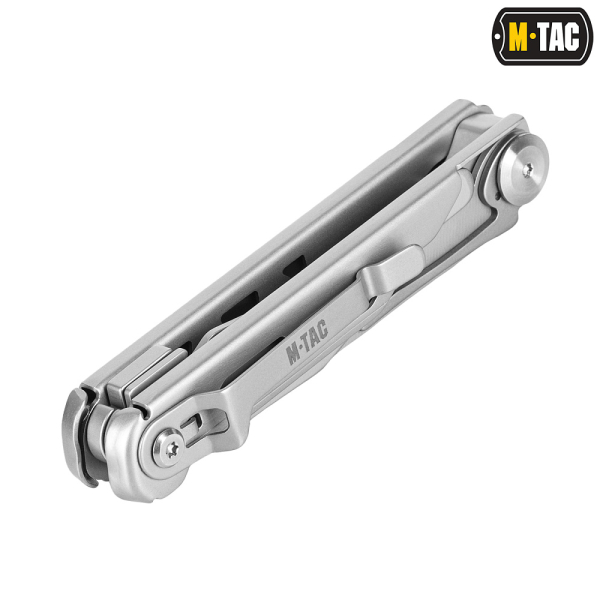 Ніж складний M-Tac (5 інструментів) Type 3 Steel - фото №8