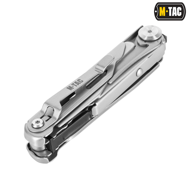 Ніж складний M-Tac (5 інструментів) Type 3 Steel - фото №5