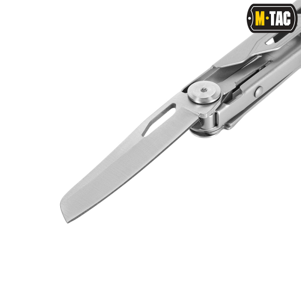 Ніж складний M-Tac (5 інструментів) Type 3 Steel - фото №7
