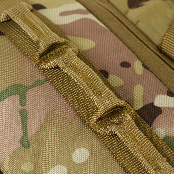 M-Tac рюкзак Mission Pack Laser Cut Coyote - фото №19