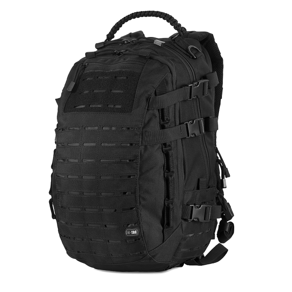 M-Tac рюкзак Mission Pack Laser Cut Coyote - фото №11
