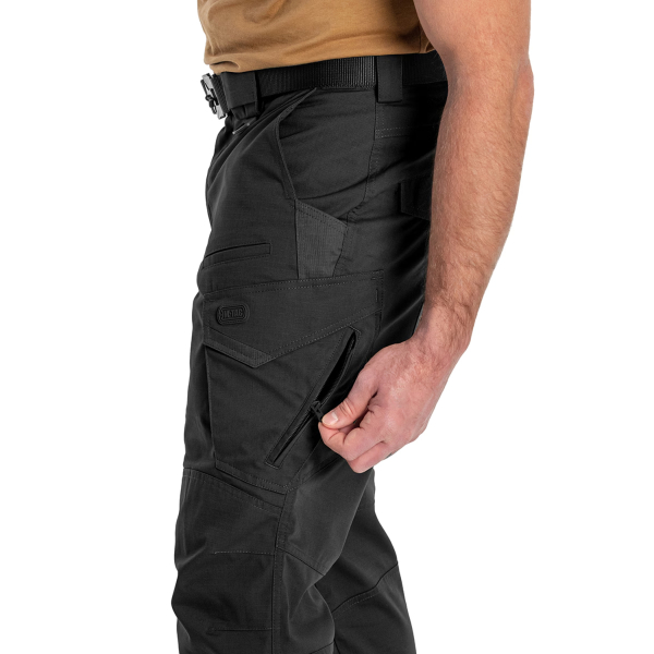 Штани M-Tac Aggressor Gen II Flex Black, Black - фото №5