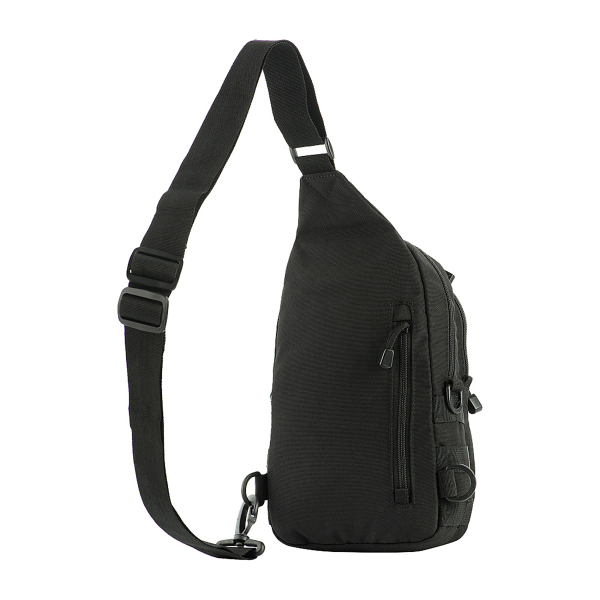 M-Tac сумка Assistant Bag - Black - фото №5