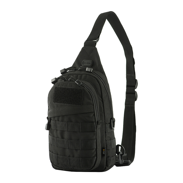 M-Tac сумка Assistant Bag - Black - фото №4
