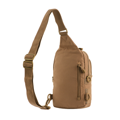 M-Tac сумка Assistant Bag - Black - фото