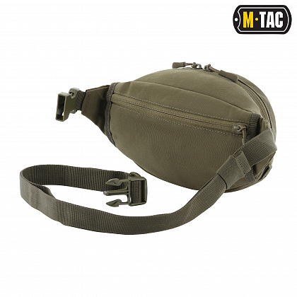 M-Tac сумка Companion Bag Large Ranger Олива - фото №2