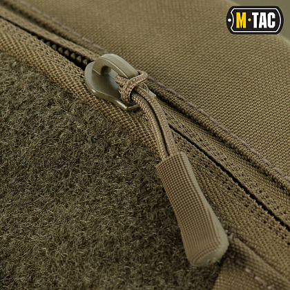 M-Tac сумка Companion Bag Large Ranger Олива - фото №3