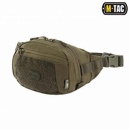 M-Tac сумка Companion Bag Large Ranger Олива - фото
