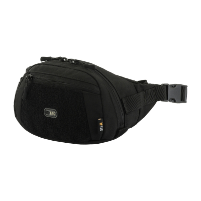 M-Tac сумка Companion Bag Small Black - фото