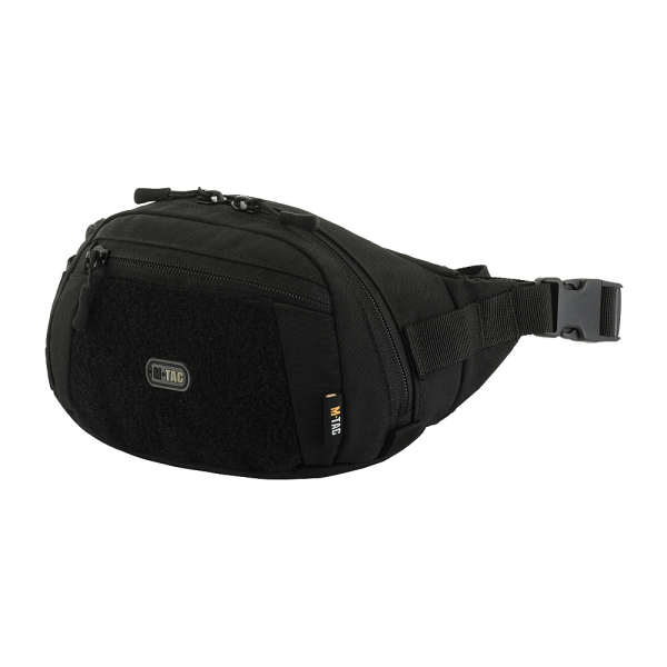 M-Tac сумка Companion Bag Small Black - фото