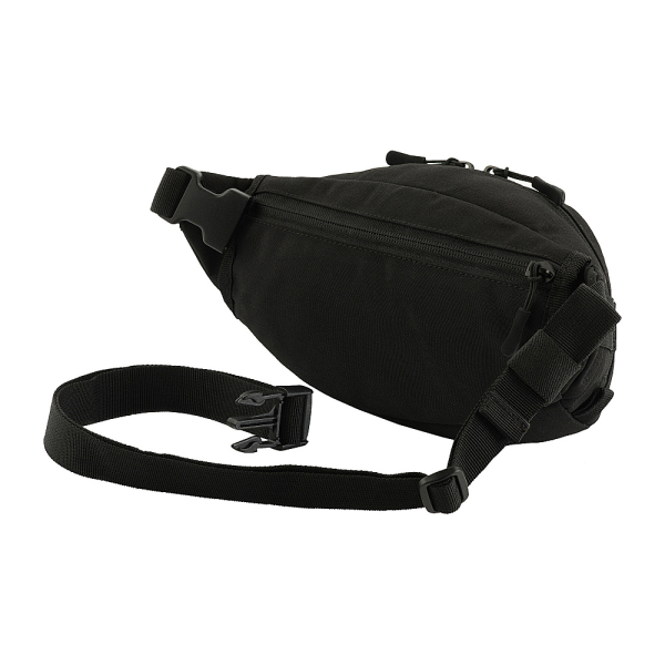 M-Tac сумка Companion Bag Small Black - фото №3