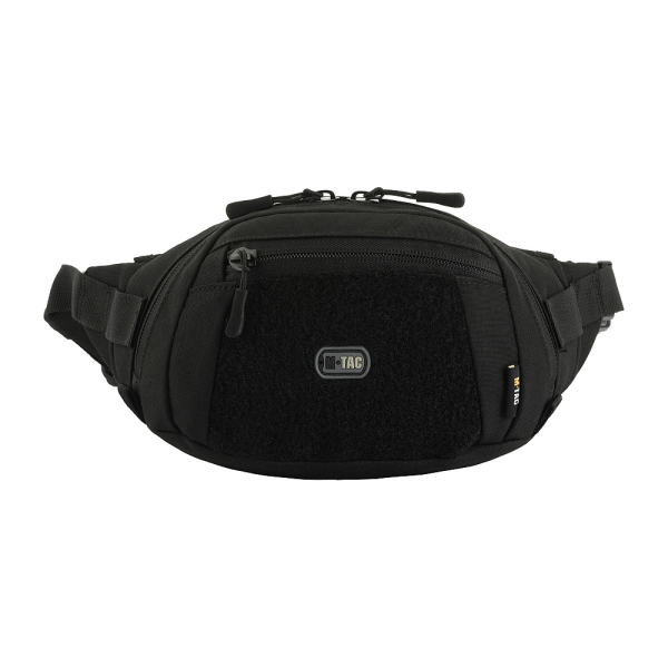 M-Tac сумка Companion Bag Small Black - фото №2