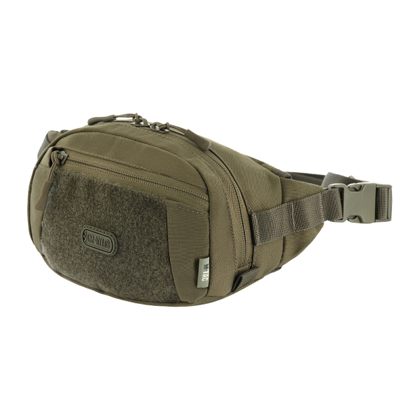 M-Tac сумка Companion Bag Small Ranger Green - фото