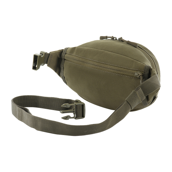 M-Tac сумка Companion Bag Small Ranger Green - фото №3