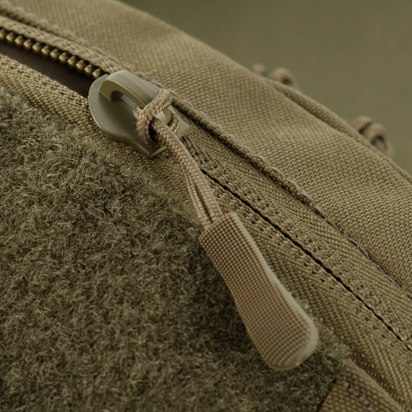 M-Tac сумка Companion Bag Small Ranger Green - фото №6