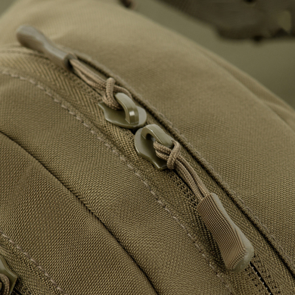 M-Tac сумка Companion Bag Small Ranger Green - фото №7