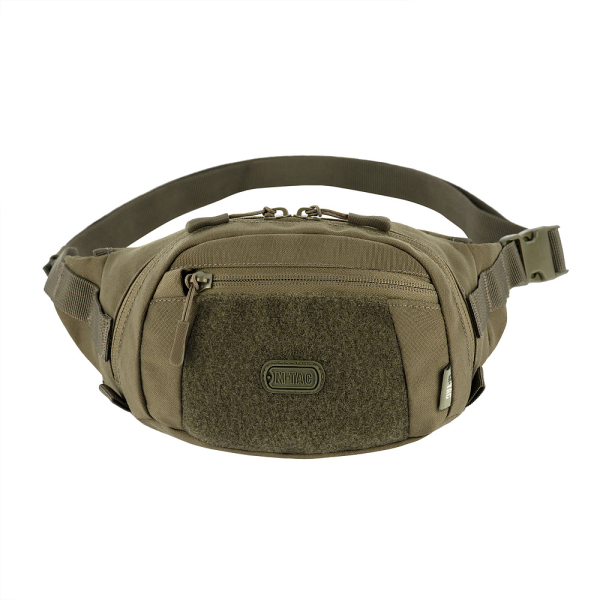 M-Tac сумка Companion Bag Small Ranger Green - фото №2
