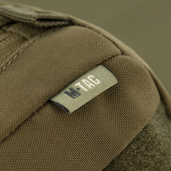 M-Tac сумка Companion Bag Small Ranger Green - фото №5