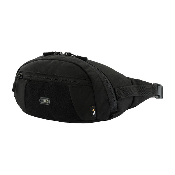 M-Tac сумка на пояс Companion Bag Large Black - фото