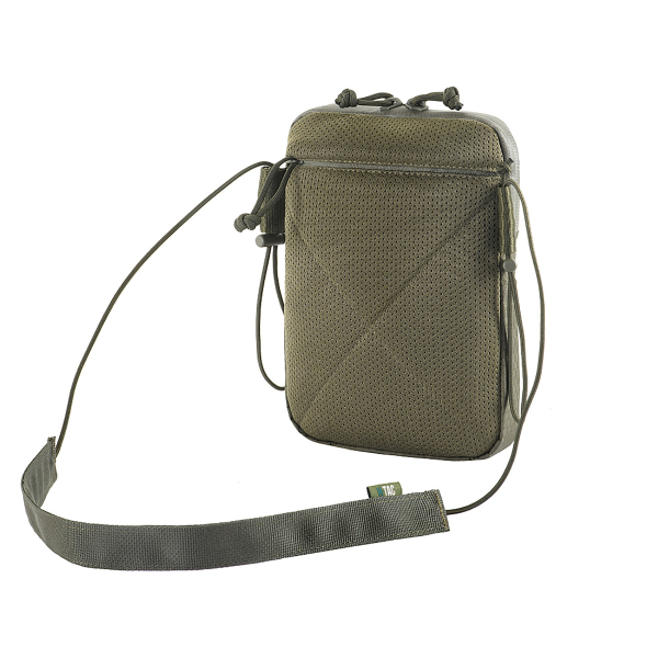 M-Tac сумка Pocket Bag Elite Оливкова - фото №2