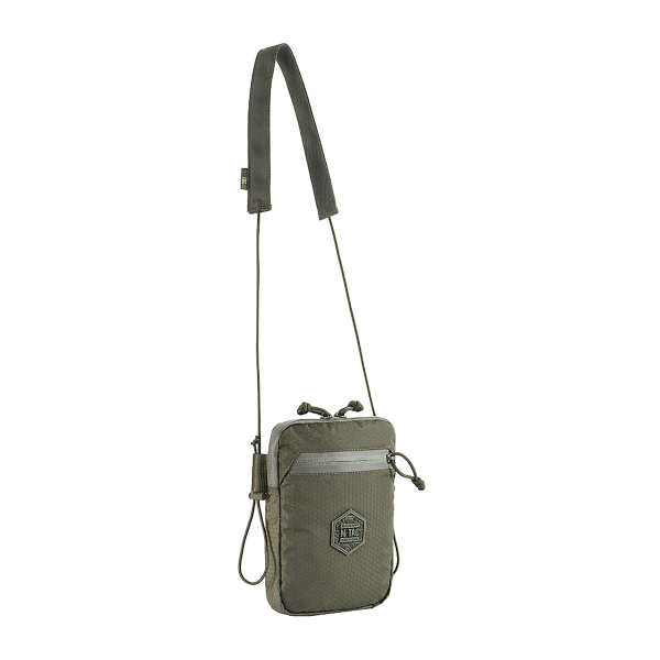 M-Tac сумка Pocket Bag Elite Оливкова - фото