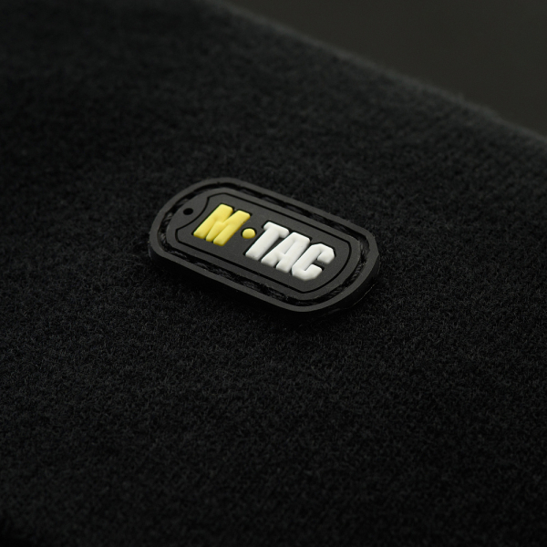 M-Tac сумка Satellite Bag Gen.II Black - фото №3