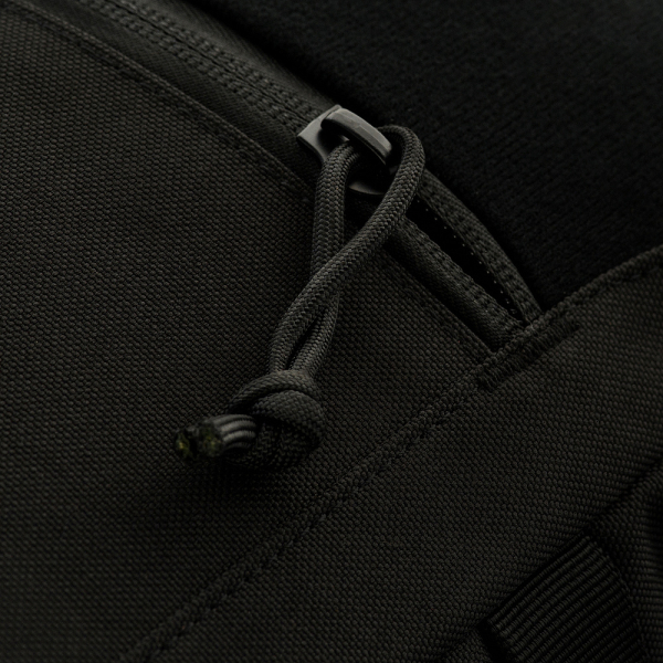 M-Tac сумка Satellite Bag Gen.II Black - фото №5