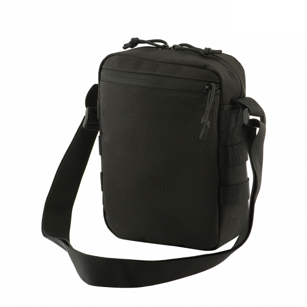 M-Tac сумка Satellite Bag Gen.II Black - фото №2