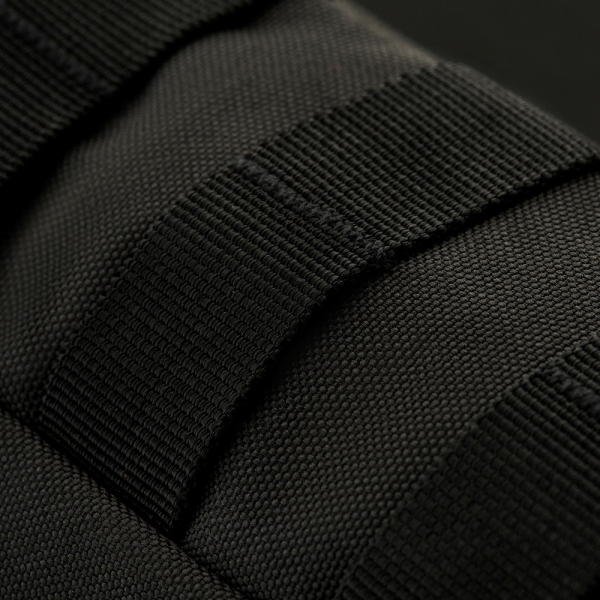 M-Tac сумка Satellite Bag Gen.II Black - фото №6