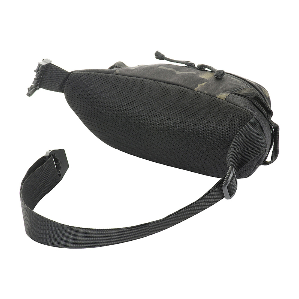 M-Tac сумка Waist Bag Elite Hex Multicam/Black - фото №3