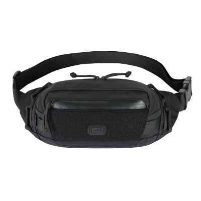 M-Tac сумка Waist Bag Gen.II Black - фото