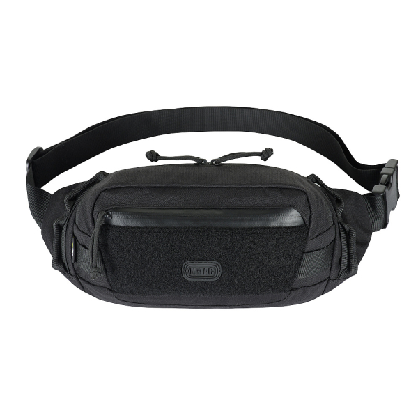 M-Tac сумка Waist Bag Gen.II Black - фото