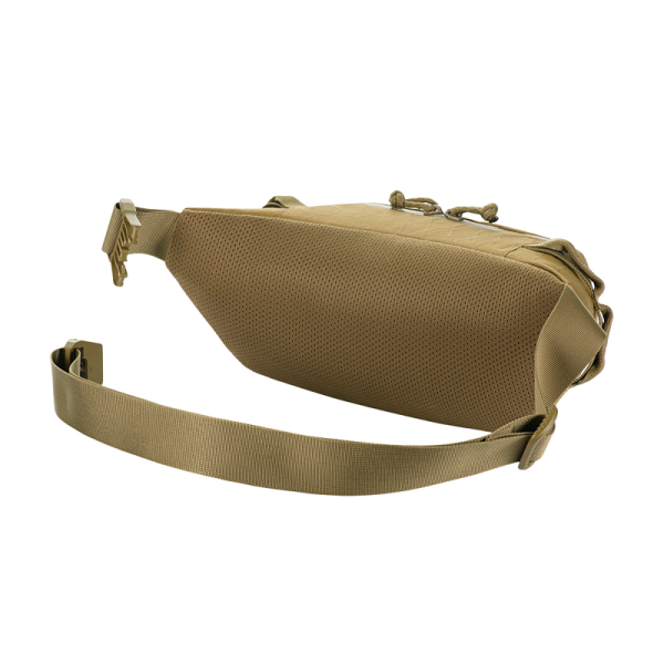 M-Tac сумка Waist Bag X-Pac Elite Coyote - фото №4
