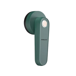 Машинка для видалення ковтунців  Sokany SK-878 акумуляторна 5W