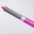 Мультисталер для волосся Airwrap Complete Long 6 насадок, рожевий X9P - фото №4