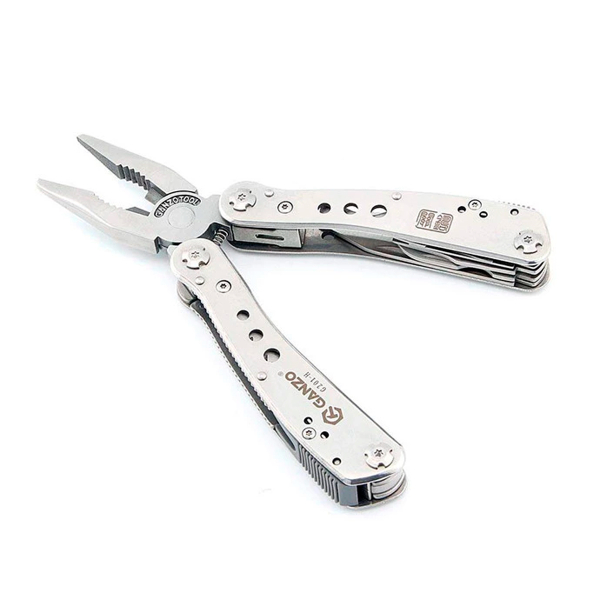 Мультитул Multi Tool Ganzo G201-B - фото №28