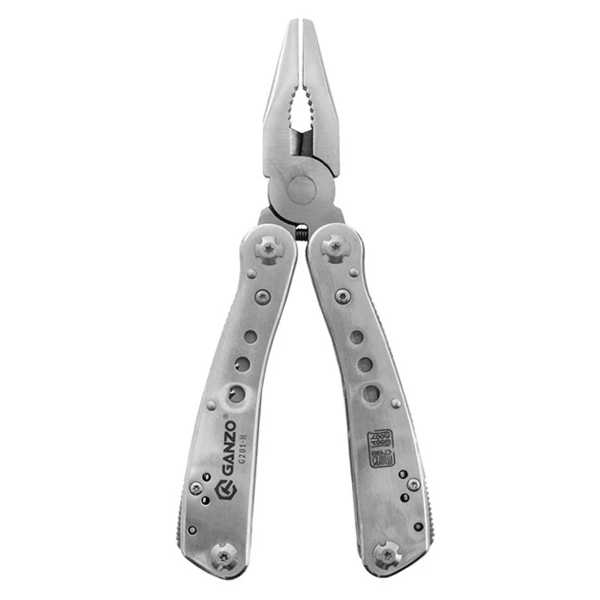 Мультитул Multi Tool Ganzo G201-B - фото №27