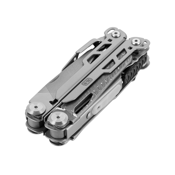 Мультитул M-Tac Type 12 Steel/Damascus - фото №5