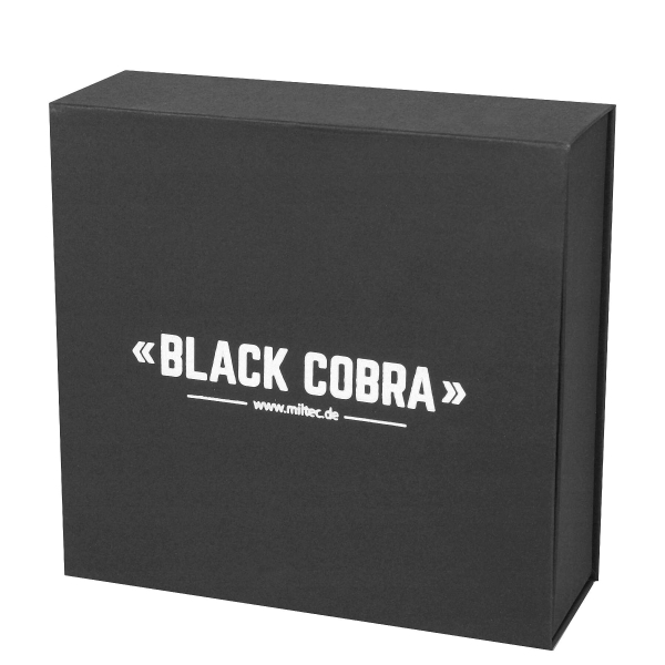 Мультитул MIL-TEC Cobra Multitool Large Black - фото №9