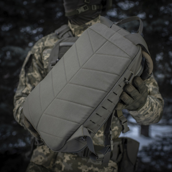 M-Tac рюкзак Sturm Elite Gen.II Ranger Green - фото №2