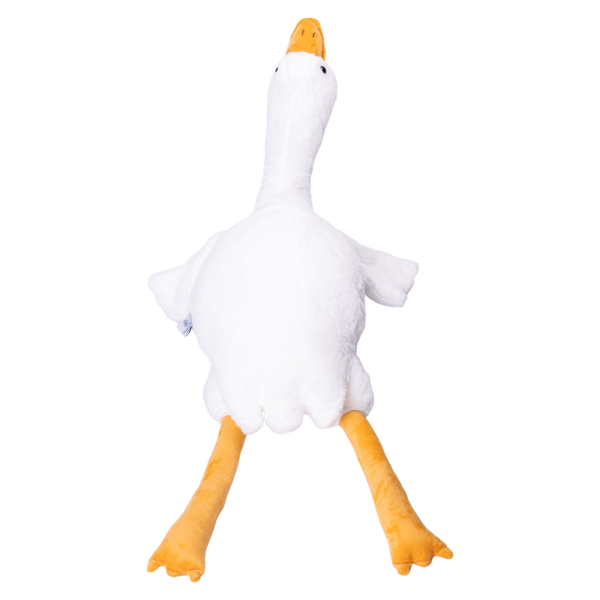 Мягкая игрушка-плед, подушка 3 в 1 Лабубу 50 см Синий ТМ COLORFUL HOME LAB1BL - фото №2