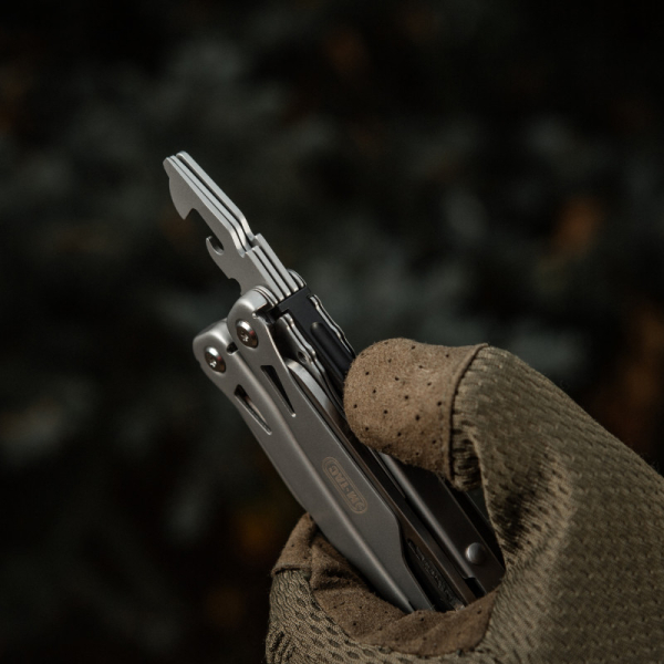 M-TAC МУЛЬТИТУЛ TYPE 7 METAL - фото №18