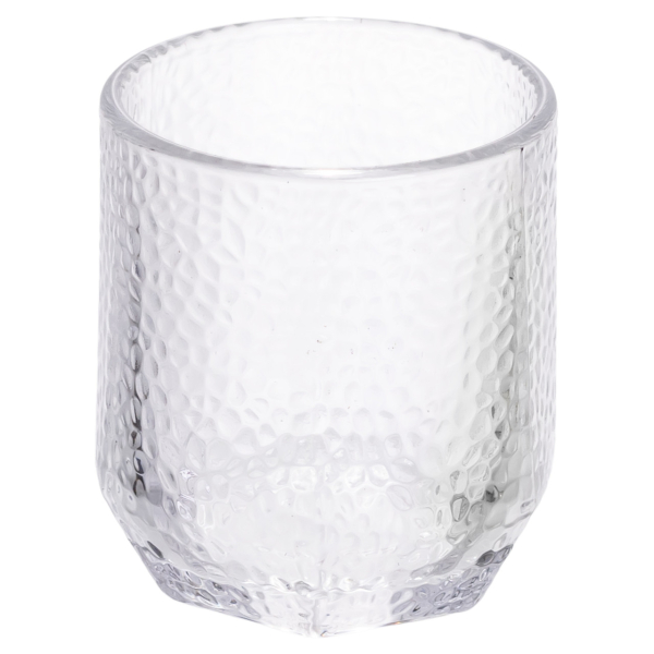 Набір склянок 6 (шт) 250 (мл) для лимонадів, соку, води, коктейлів HP-19-LJB-2 - фото №2