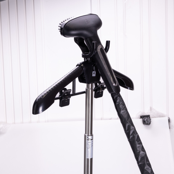 Підлоговий відпарювач для одягу Sokany 3600 Вт на 2.8 літри SK-12012 - фото №2