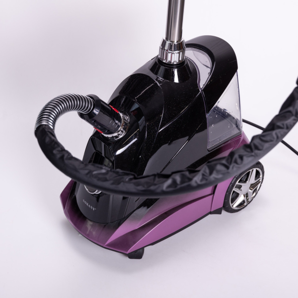 Підлоговий відпарювач для одягу Sokany 3600 Вт на 2.8 літри SK-12012 - фото №3