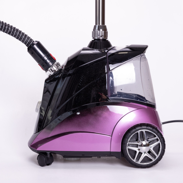 Підлоговий відпарювач для одягу Sokany 3600 Вт на 2.8 літри SK-12012 - фото №6