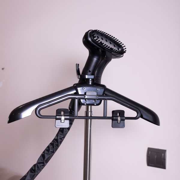 Підлоговий відпарювач для одягу Sokany 3600 Вт на 2.8 літри SK-12012 - фото №9