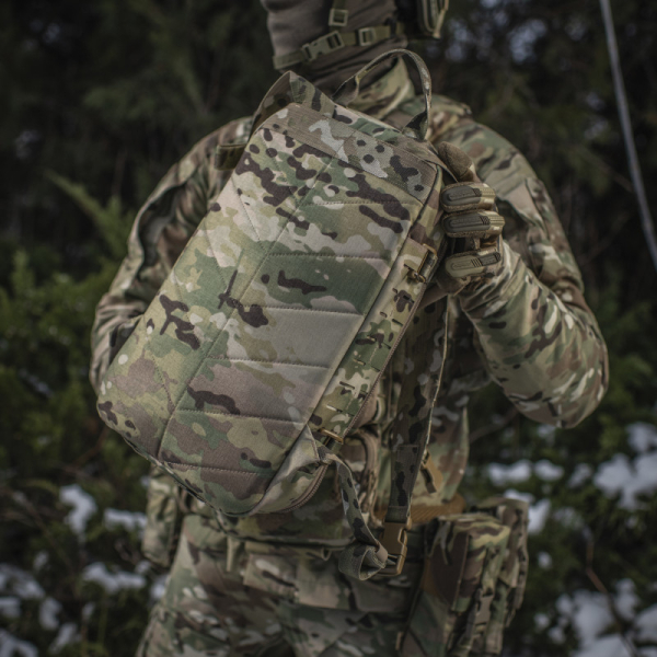 M-Tac рюкзак Sturm Elite Gen.II Multicam - фото №2