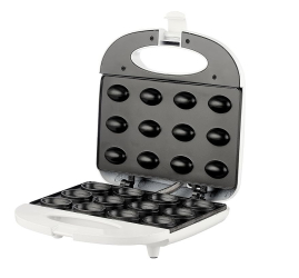 Горішниця Sokany SK-809 на 12 горішків з антипригарним покриттям 750 Вт