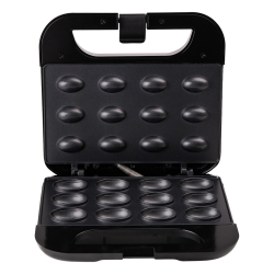 Електрична горішниця Sokany 750 Вт з антипригарним покриттям SK-08068